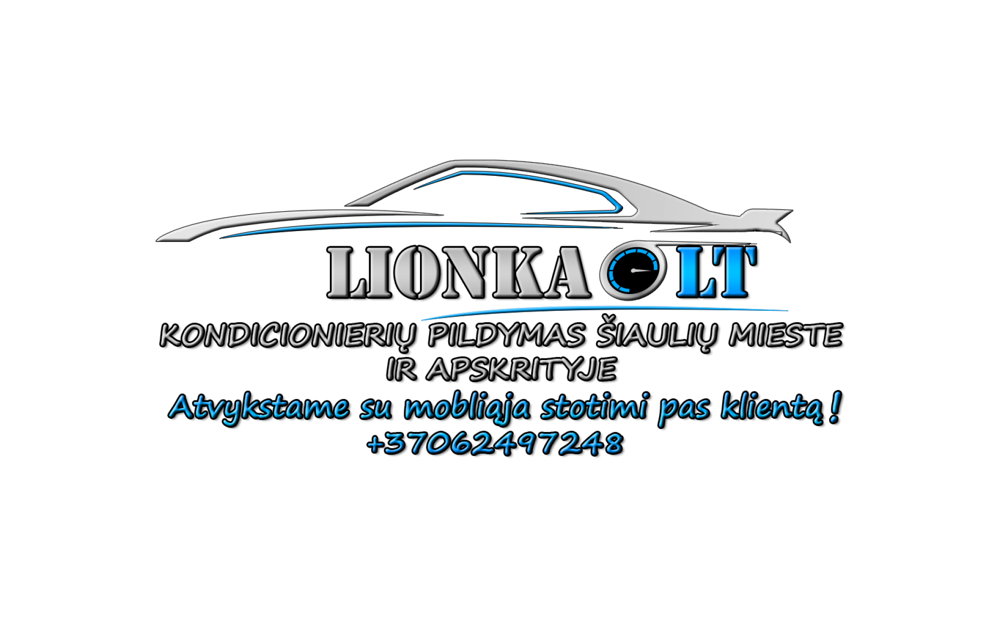 Lionka